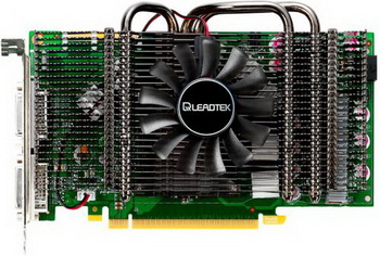Leadtek GeForce GTS 250